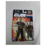 New GI Joe warrant officer New GI Joe warrant officer