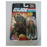 New GI Joe Cobra emperor New GI Joe Cobra emperor