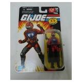 New GI Joe the enemy New GI Joe the enemy