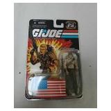 New GI Joe first sergeant New GI Joe first sergeant