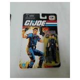 New GI Joe warrant officer in Cobra disguise New GI Joe warrant officer in Cobra disguise