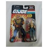 New GI Joe dreadnok New GI Joe dreadnok