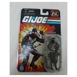 New GI Joe Commando New GI Joe Commando