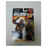 New GI Joe Cobra paratrooper New GI Joe Cobra paratrooper