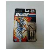 New GI Joe ninja New GI Joe ninja