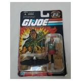 New GI Joe tracker New GI Joe tracker