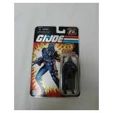 New GI Joe Cobra leader New GI Joe Cobra leader