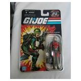 New GI Joe laser rifle Trooper New GI Joe laser rifle Trooper
