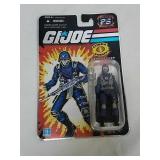 New GI Joe Cobra officer New GI Joe Cobra officer