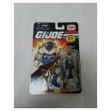 New GI Joe Cobra polar assault New GI Joe Cobra polar assault