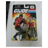 New GI Joe missile specialist New GI Joe missile specialist