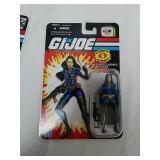 New GI Joe Cobra intelligence officer New GI Joe Cobra intelligence officer