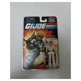 New GI Joe Arctic Trooper New GI Joe Arctic Trooper