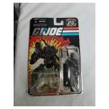 New GI Joe Commando New GI Joe Commando