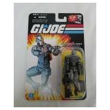 New GI Joe counterintelligence New GI Joe counterintelligence