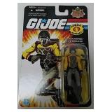 New GI Joe python Patrol Elite Trooper New GI Joe python Patrol Elite Trooper