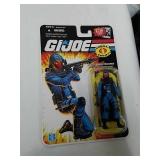 New GI Joe anti-armor Trooper New GI Joe anti-armor Trooper