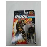 New GI Joe python patrol officer New GI Joe python patrol officer