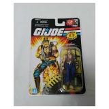 New GI Joe dreadnok New GI Joe dreadnok