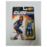 New GI Joe counterintelligence New GI Joe counterintelligence
