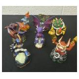 Skylanders