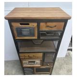 Very Cute Wooden Custom Organizer 43x17x20