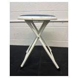 17in Collapsing Stool