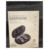 New 3d surround sound headphone Bluetooth