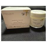 New whipped tallow honey cream