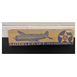 Model craft solid scale models