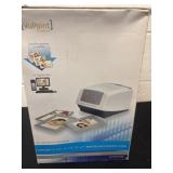 Vupoint digital photo converter