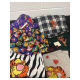 New xl looney tunes and tigger  boxers