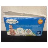 New. Diaper duo size 4