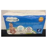 New. Diaper duo size 4
