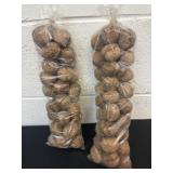 2025 English walnuts