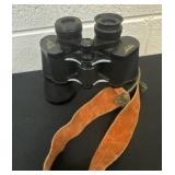 Simmons 10x50 binoculars