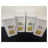 4 multifunction oilers