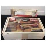 12ï¿½ dovetails machine porter cable