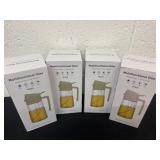 4 multifunction oilers