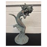 15ï¿½ garden statue