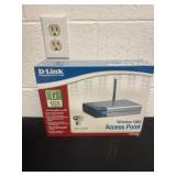 Wireless access point