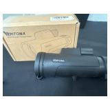 New vemtona 10x42 monocular telescope