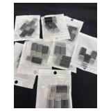 8 pack of usb adapters