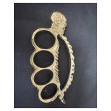 Decorative finger bracelet