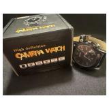 Camera watch
