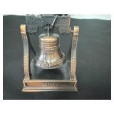 3ï¿½ liberty bell sharpener