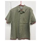 Lee Dungarees Shirt size L