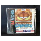 Sealed 1997 Sega PC Collection Garfield