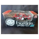 2002 Limited Edition Collectible Andy Houston