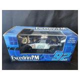 2001 Limited Edition Excedrin PM 92